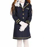 Stewardess Jurkje Kind