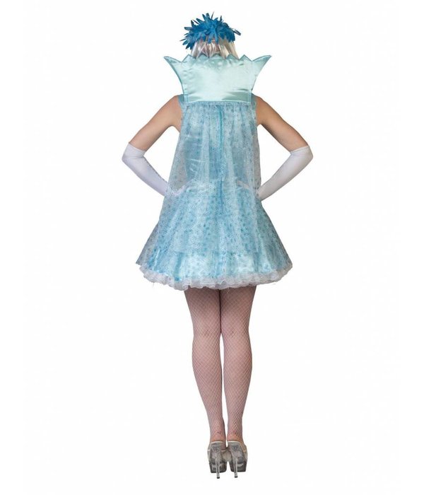 IJskoningin Jurk Frozen