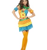 Cuty Clown pakje