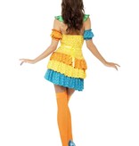 Cuty Clown pakje