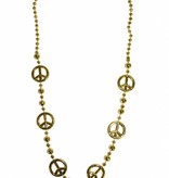 Peace 60's halsketting