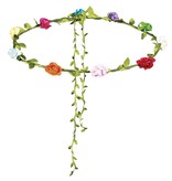 Hoofdband Hippie Menorca