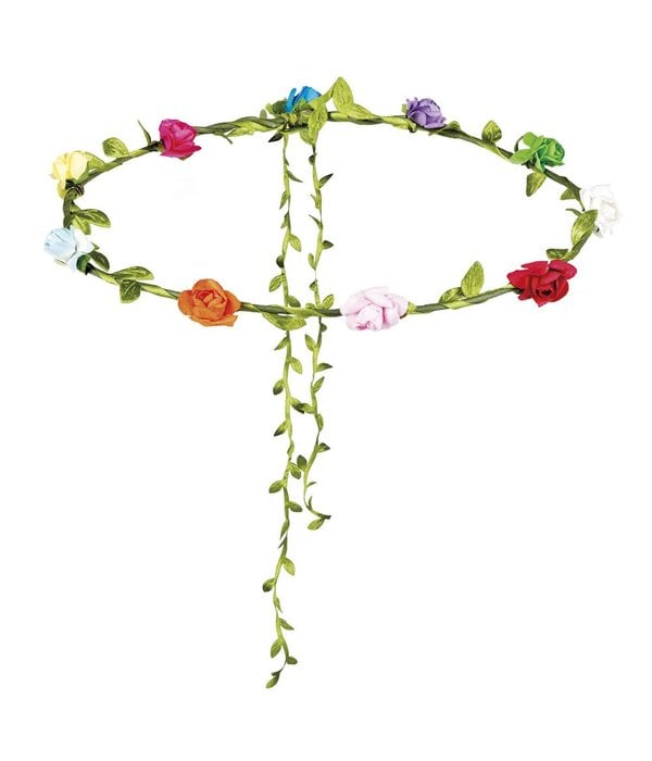 Hoofdband Hippie Menorca