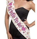 Sjerp 'bride to be' vintage