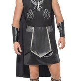 Dark Gladiator kostuum