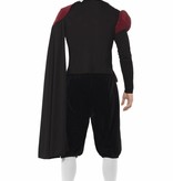 Kostuum Edelman Tudor Luxe