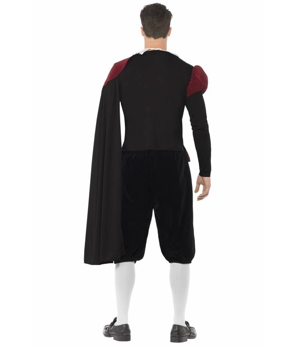 Kostuum Edelman Tudor Luxe