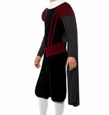 Kostuum Edelman Tudor Luxe