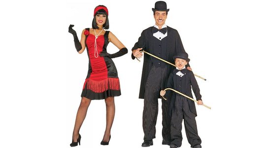 Charleston - Jaren 20