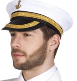 Pet Kapitein Nicholas