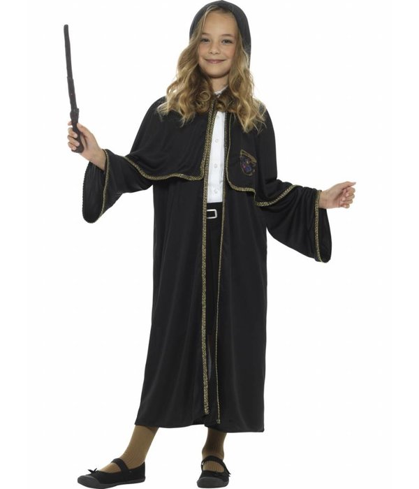 Tovenaar cape kind
