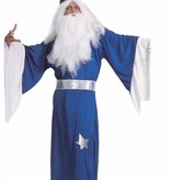 Magier kostuum volwassen