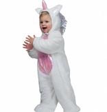 Jumpsuit Baby Eenhoorn