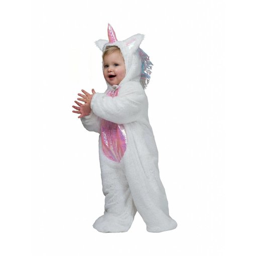 Jumpsuit Baby Eenhoorn