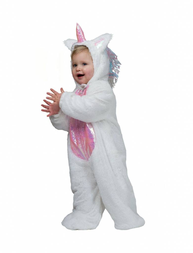 Jumpsuit Baby Eenhoorn