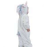 Jumpsuit Baby Eenhoorn