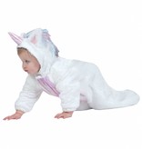 Jumpsuit Baby Eenhoorn