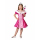 Prinsesjurk Pinky Kind