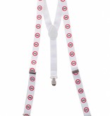 Bretels 50 jaar Abraham/Sarah