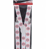 Bretels 50 jaar Abraham/Sarah