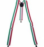 Bretels Italië