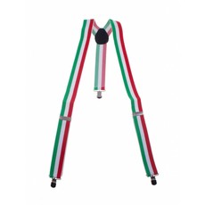 Bretels Italië