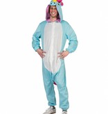 Eenhoorn kostuum Unisex