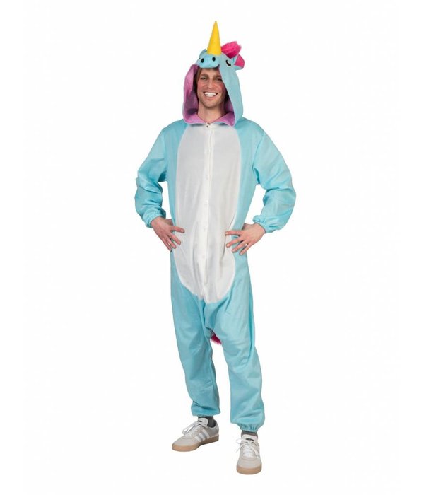 Eenhoorn kostuum Unisex