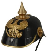 Duitse helm