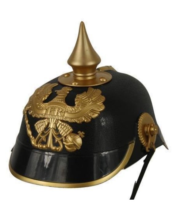 Duitse helm