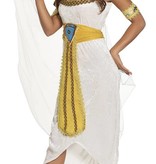 Egyptische kostuum Anuket