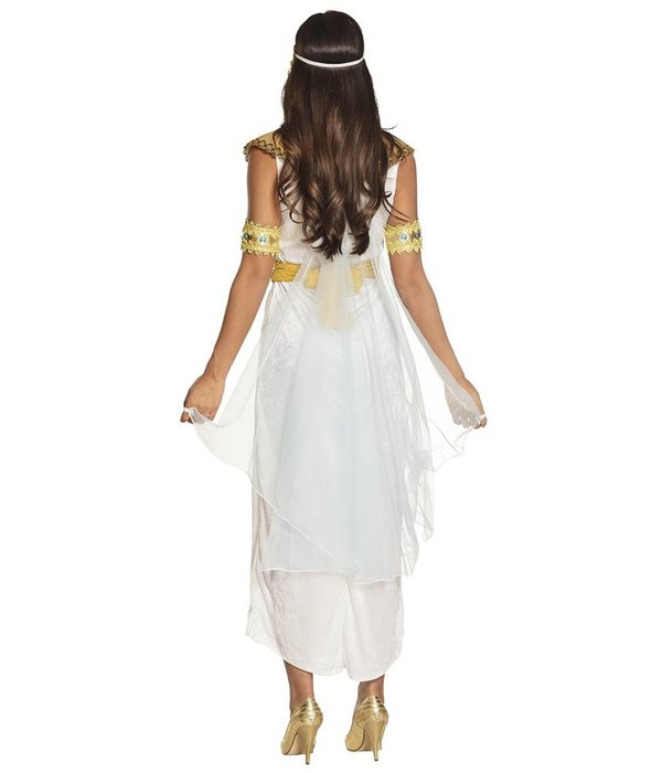 Egyptische kostuum Anuket