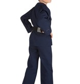 Politie Verkleedpak Kind