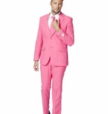Maatpak roze elite Opposuits