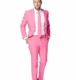 Maatpak roze elite Opposuits