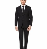 Luxe Maatpak Heren Zwart