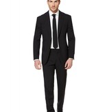 Luxe Maatpak Heren Zwart