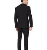 Luxe Maatpak Heren Zwart