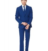 Luxe Maatpak Heren Blauw