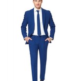 Luxe Maatpak Heren Blauw