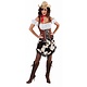 Cowgirl jurkje