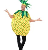 Ananas kostuum Unisex