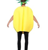 Ananas kostuum Unisex