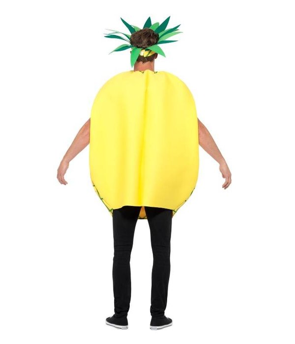 Ananas kostuum Unisex