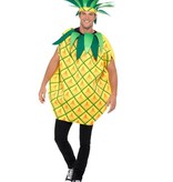 Ananas kostuum Unisex