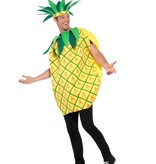 Ananas kostuum Unisex