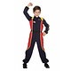 Race kostuum formule 1 kind