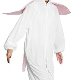 Eenhoorn kostuum man/vrouw pluche