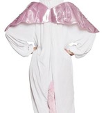 Eenhoorn kostuum man/vrouw pluche