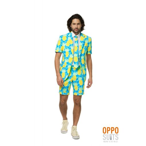 Zomer Maatpak Ananas